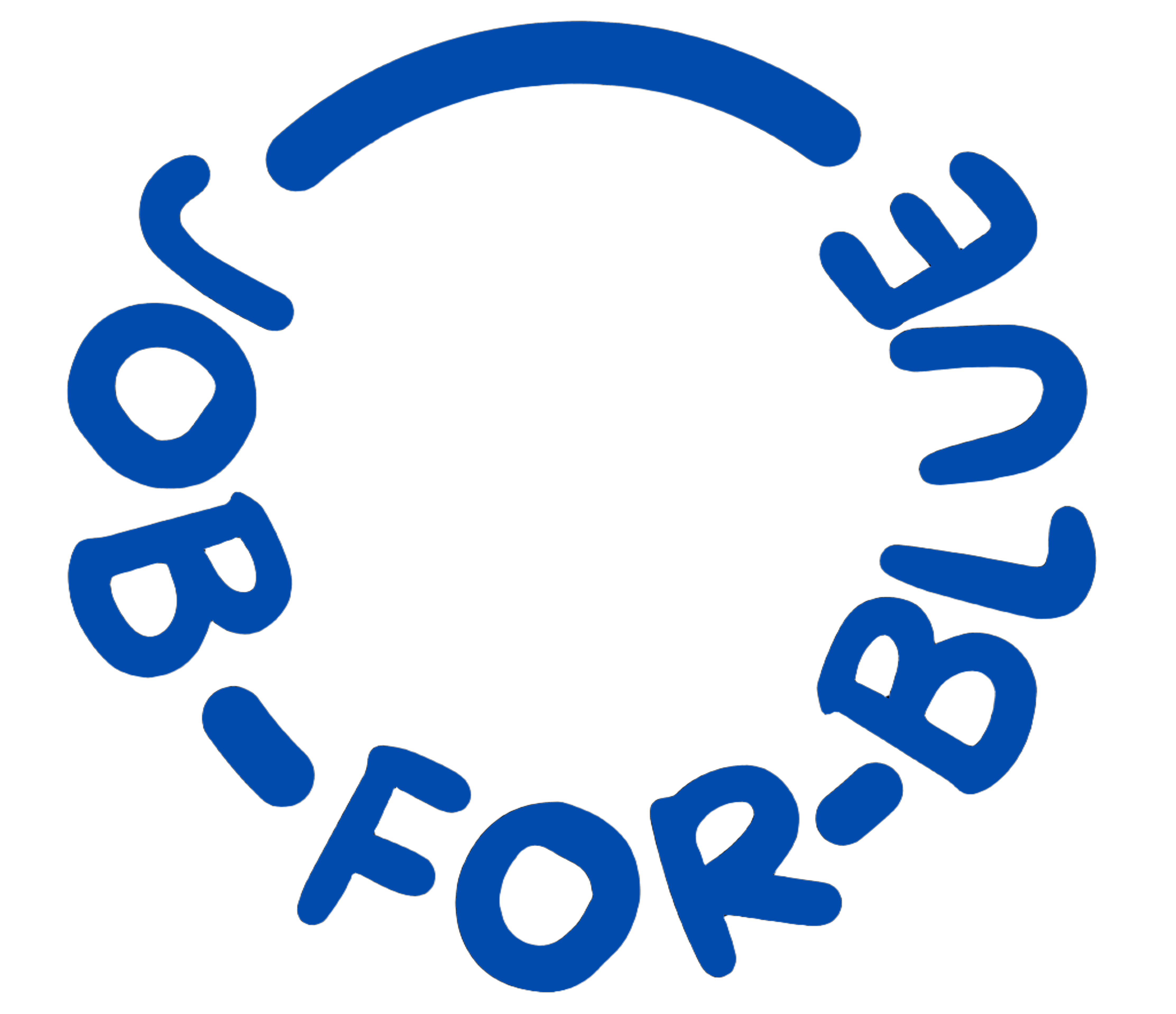 Job for Blue